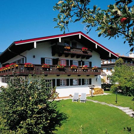Landhaus Schmid Schoenau Schönau am Königssee Zewnętrze zdjęcie