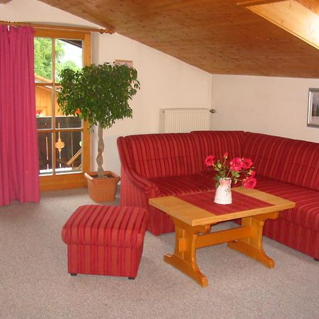 Landhaus Schmid Schoenau Schönau am Königssee Zewnętrze zdjęcie