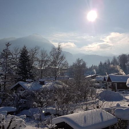 Landhaus Schmid Schoenau Schönau am Königssee Zewnętrze zdjęcie