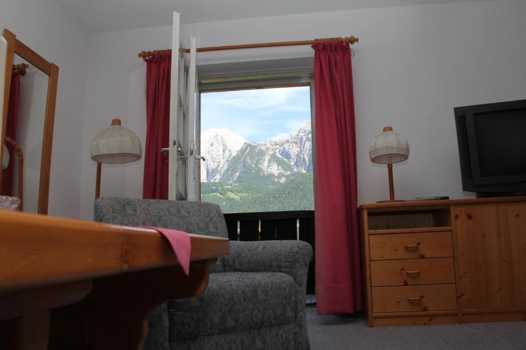 Landhaus Schmid Schoenau Schönau am Königssee Zewnętrze zdjęcie
