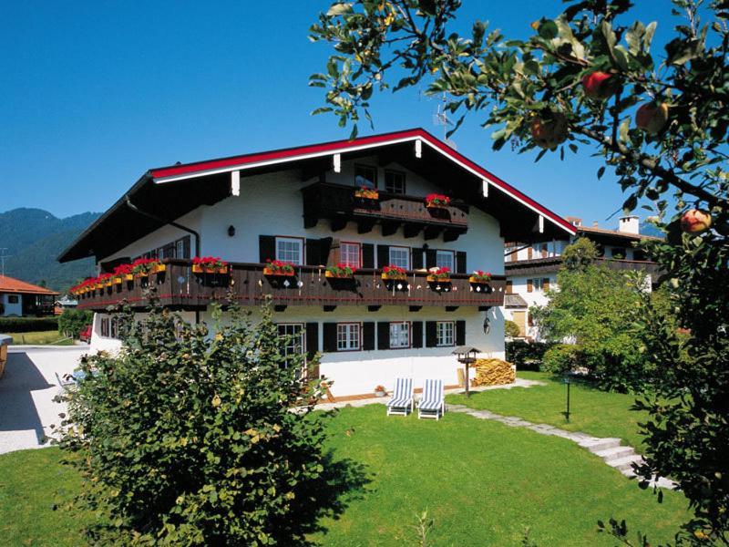 Landhaus Schmid Schoenau Schönau am Königssee Zewnętrze zdjęcie