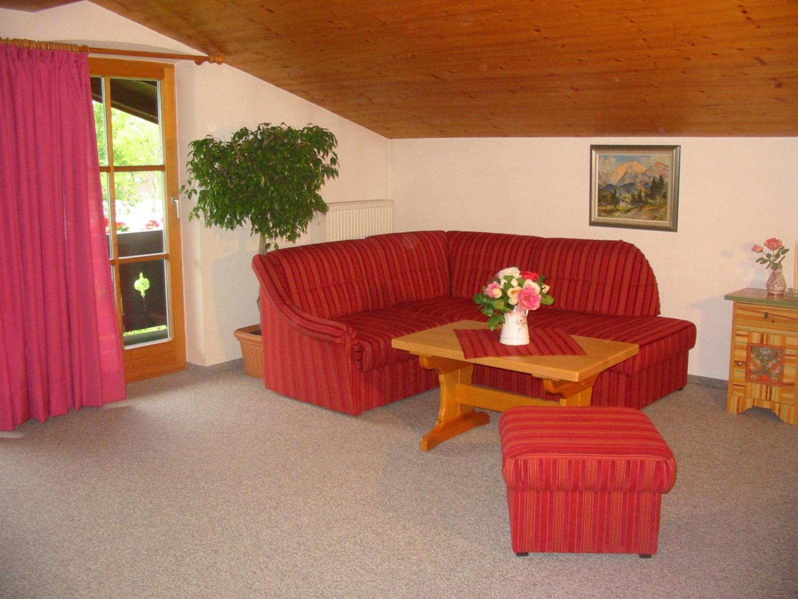 Landhaus Schmid Schoenau Schönau am Königssee Zewnętrze zdjęcie