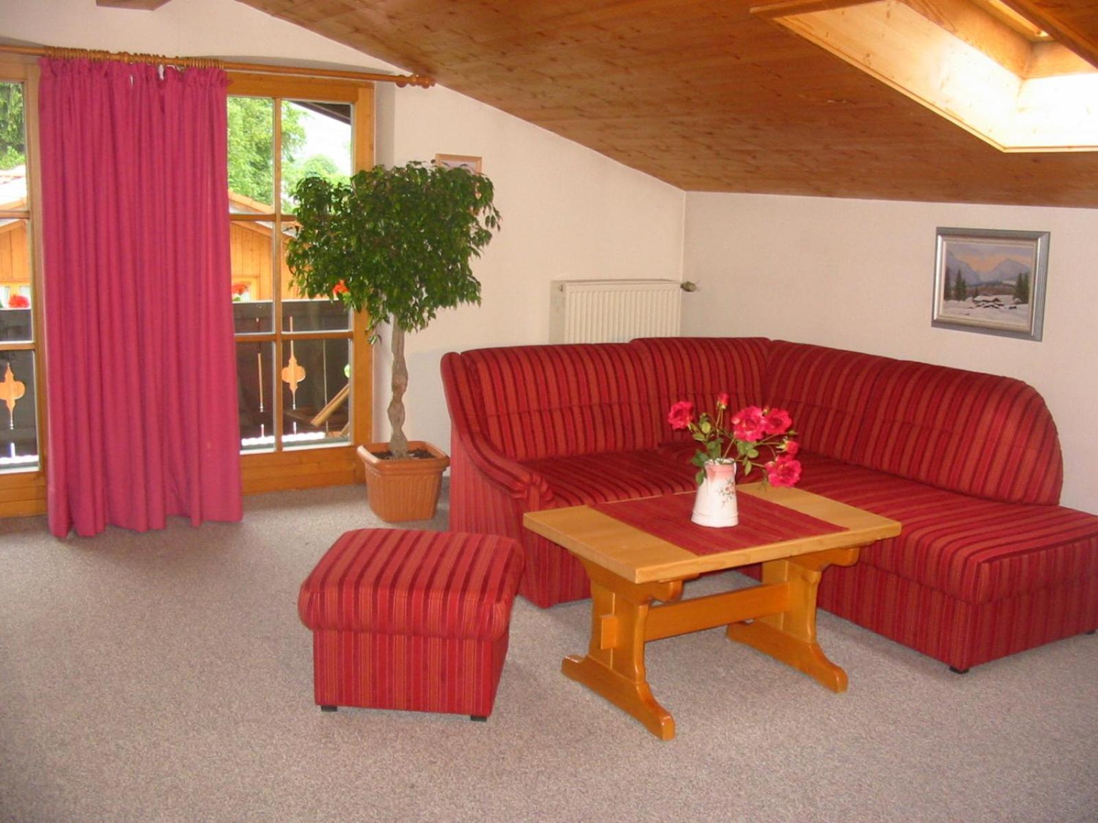 Landhaus Schmid Schoenau Schönau am Königssee Zewnętrze zdjęcie