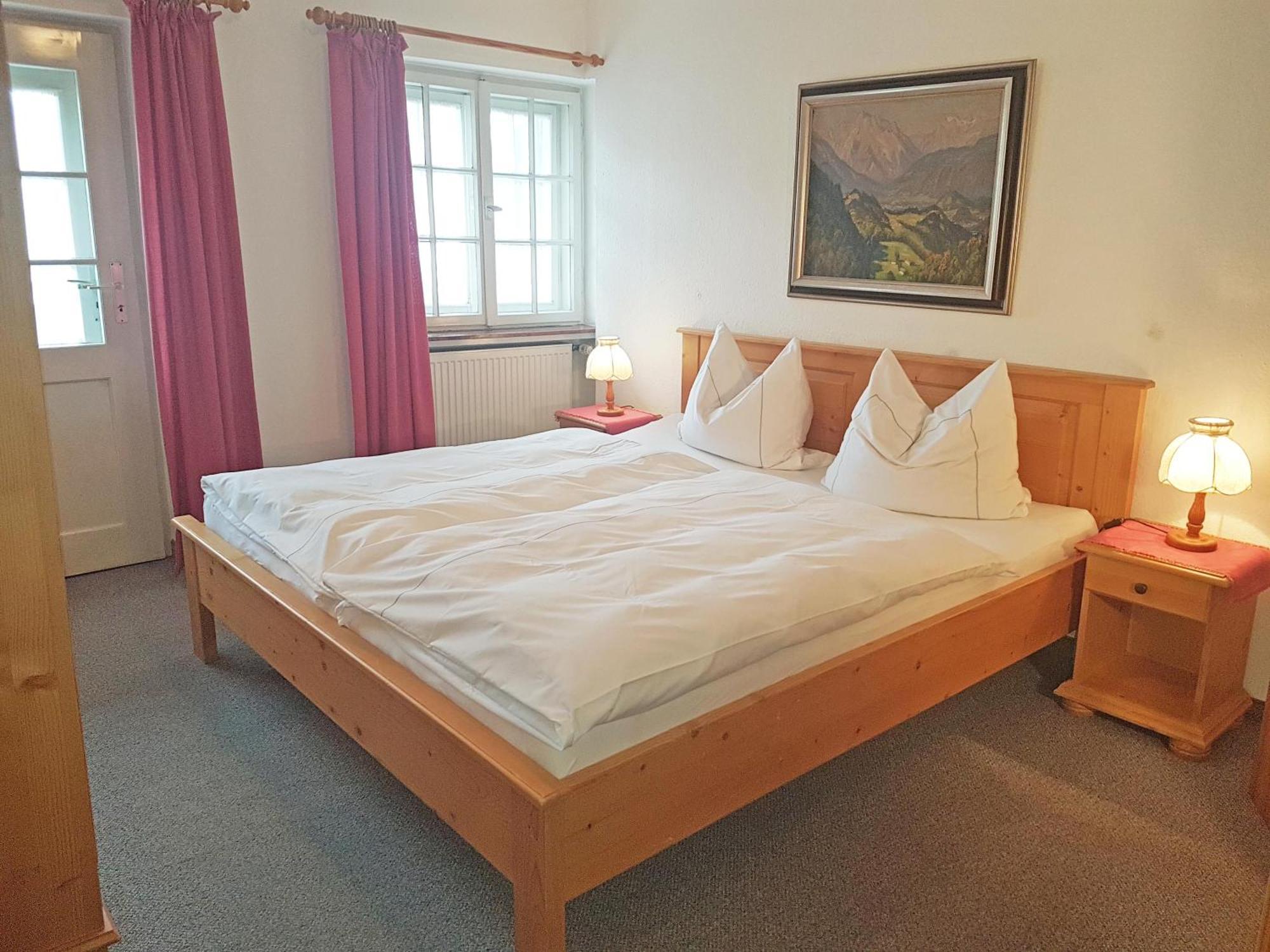 Landhaus Schmid Schoenau Schönau am Königssee Pokój zdjęcie