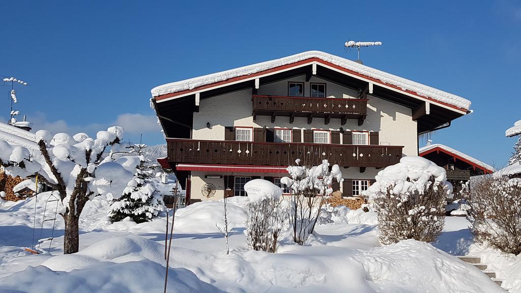 Landhaus Schmid Schoenau Schönau am Königssee Zewnętrze zdjęcie