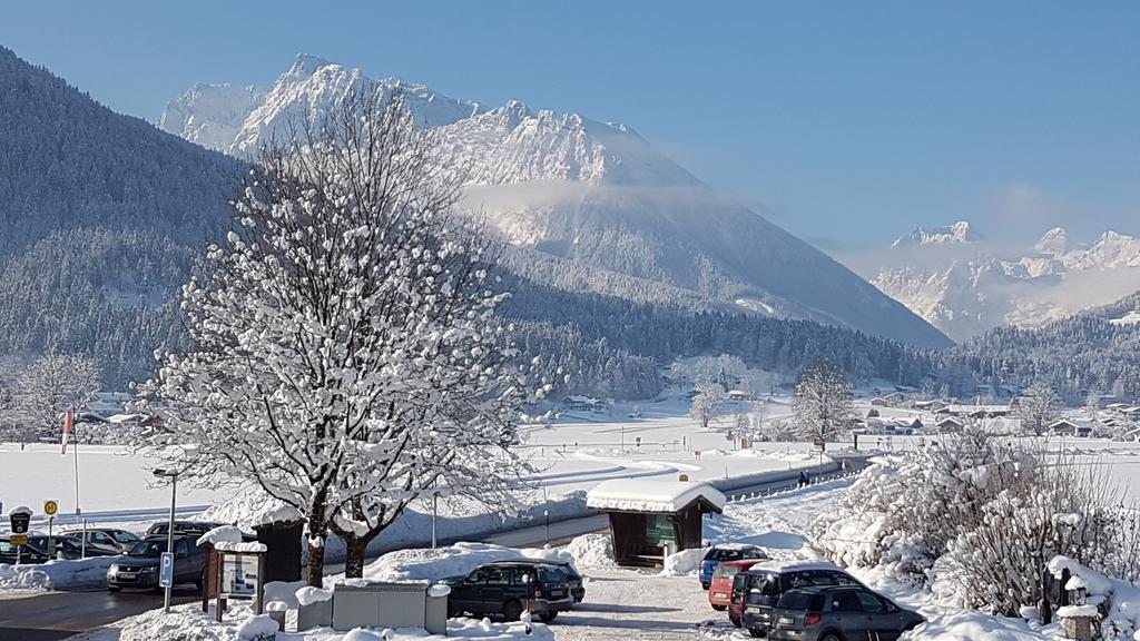 Landhaus Schmid Schoenau Schönau am Königssee Zewnętrze zdjęcie