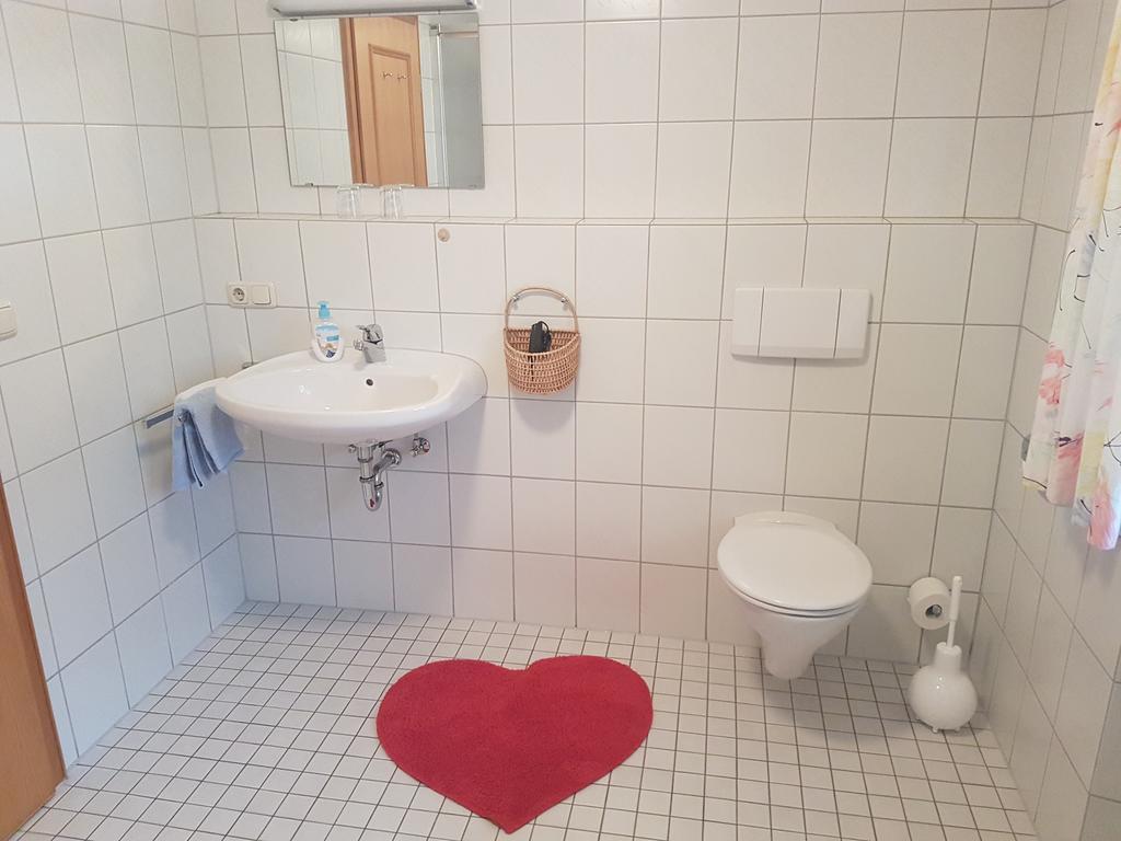 Landhaus Schmid Schoenau Schönau am Königssee Zewnętrze zdjęcie