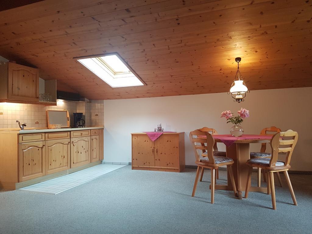 Landhaus Schmid Schoenau Schönau am Königssee Zewnętrze zdjęcie