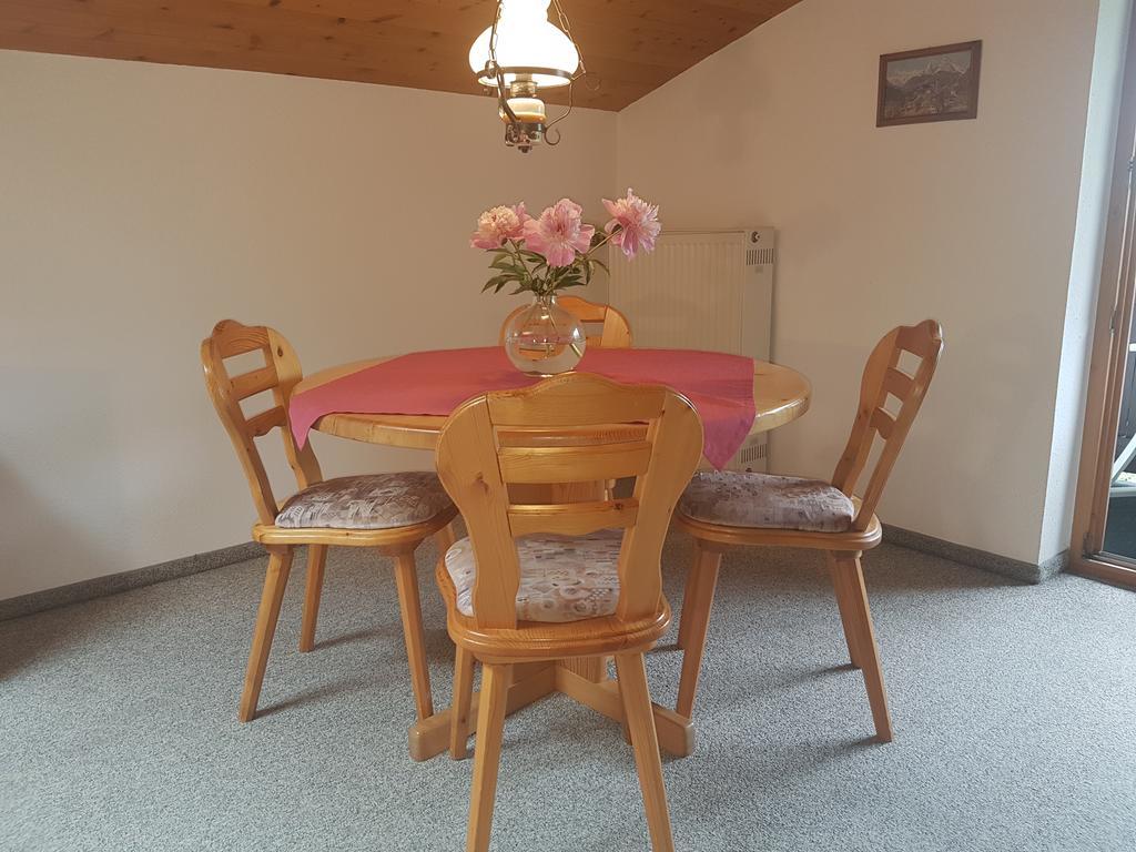 Landhaus Schmid Schoenau Schönau am Königssee Zewnętrze zdjęcie