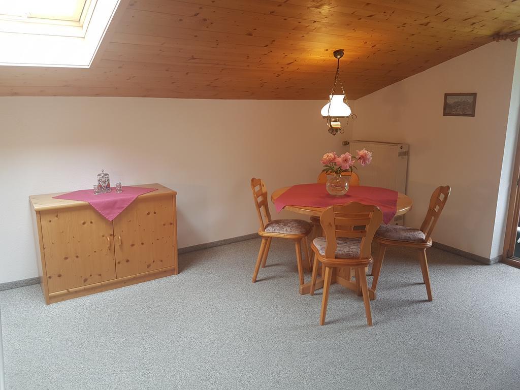 Landhaus Schmid Schoenau Schönau am Königssee Zewnętrze zdjęcie