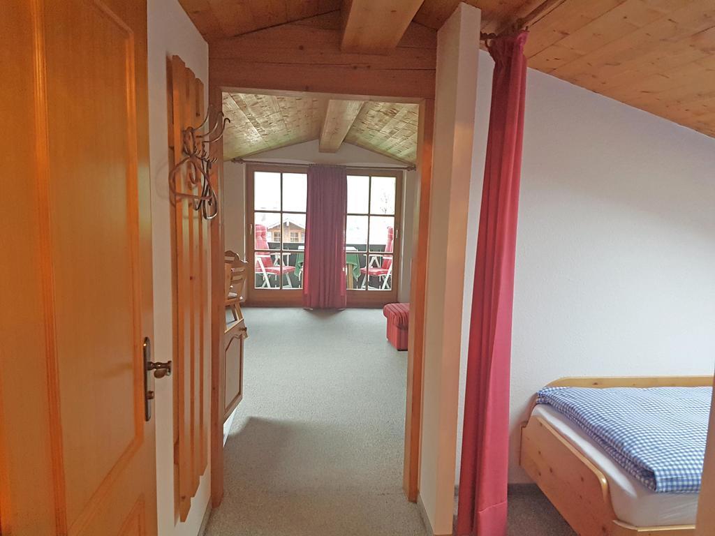 Landhaus Schmid Schoenau Schönau am Königssee Zewnętrze zdjęcie