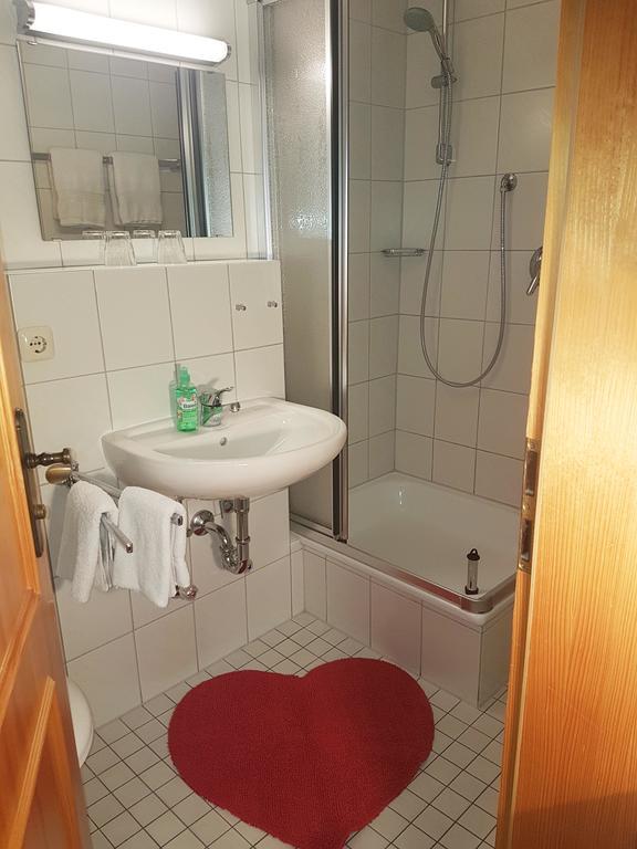 Landhaus Schmid Schoenau Schönau am Königssee Zewnętrze zdjęcie