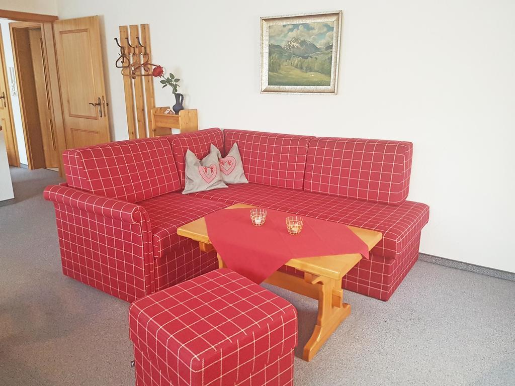 Landhaus Schmid Schoenau Schönau am Königssee Zewnętrze zdjęcie