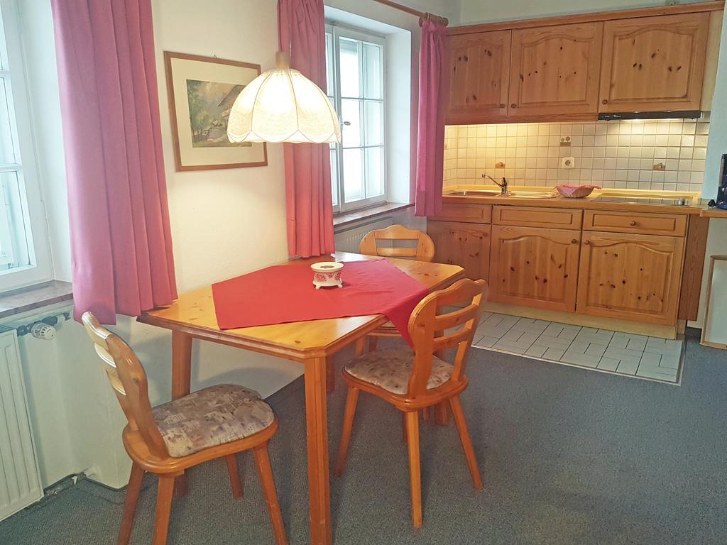 Landhaus Schmid Schoenau Schönau am Königssee Zewnętrze zdjęcie