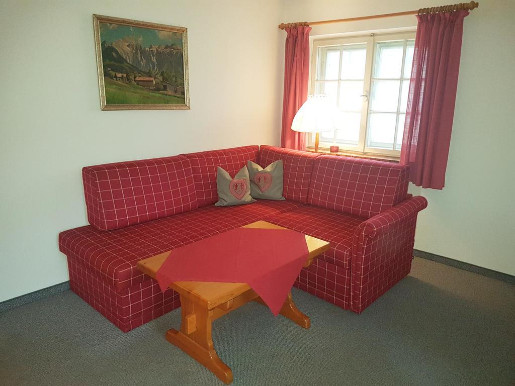 Landhaus Schmid Schoenau Schönau am Königssee Zewnętrze zdjęcie