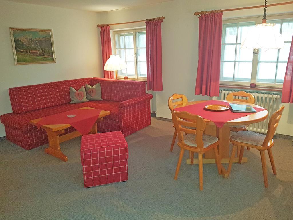 Landhaus Schmid Schoenau Schönau am Königssee Zewnętrze zdjęcie