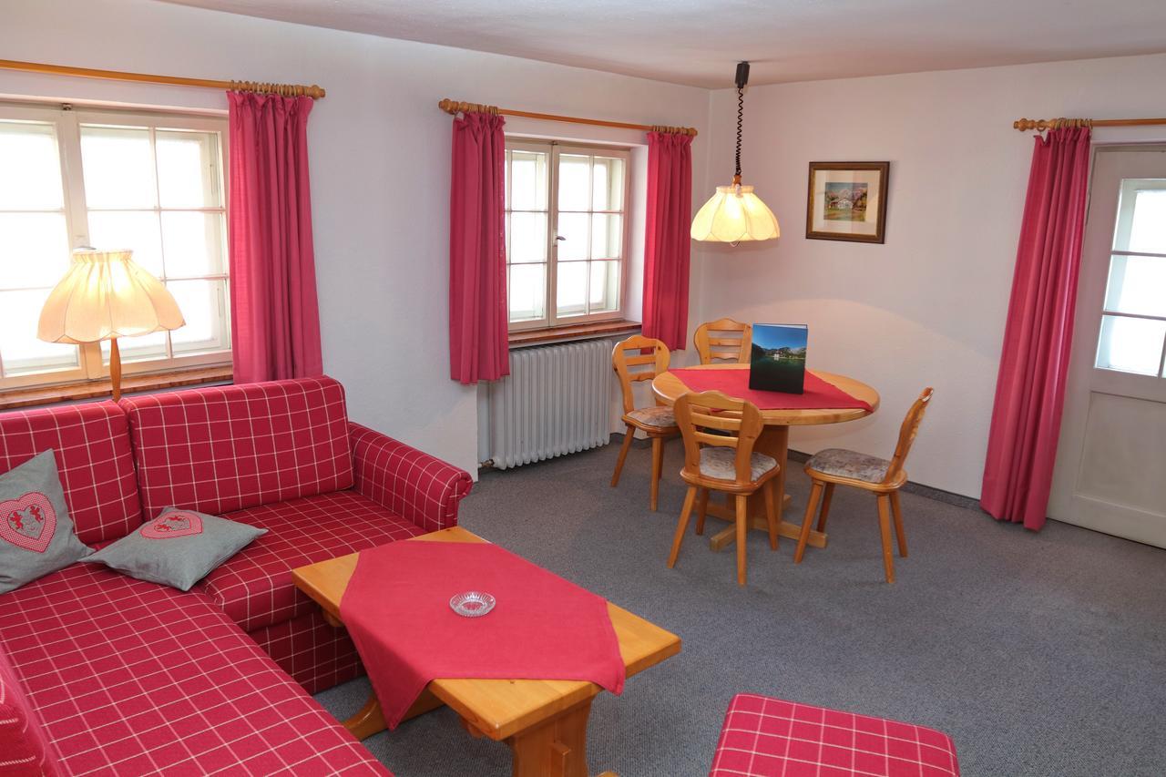 Landhaus Schmid Schoenau Schönau am Königssee Zewnętrze zdjęcie