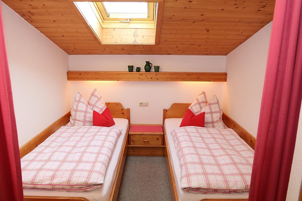 Landhaus Schmid Schoenau Schönau am Königssee Zewnętrze zdjęcie