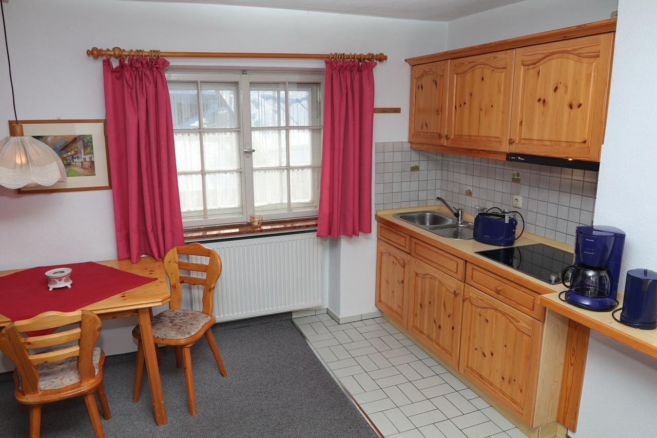 Landhaus Schmid Schoenau Schönau am Königssee Zewnętrze zdjęcie