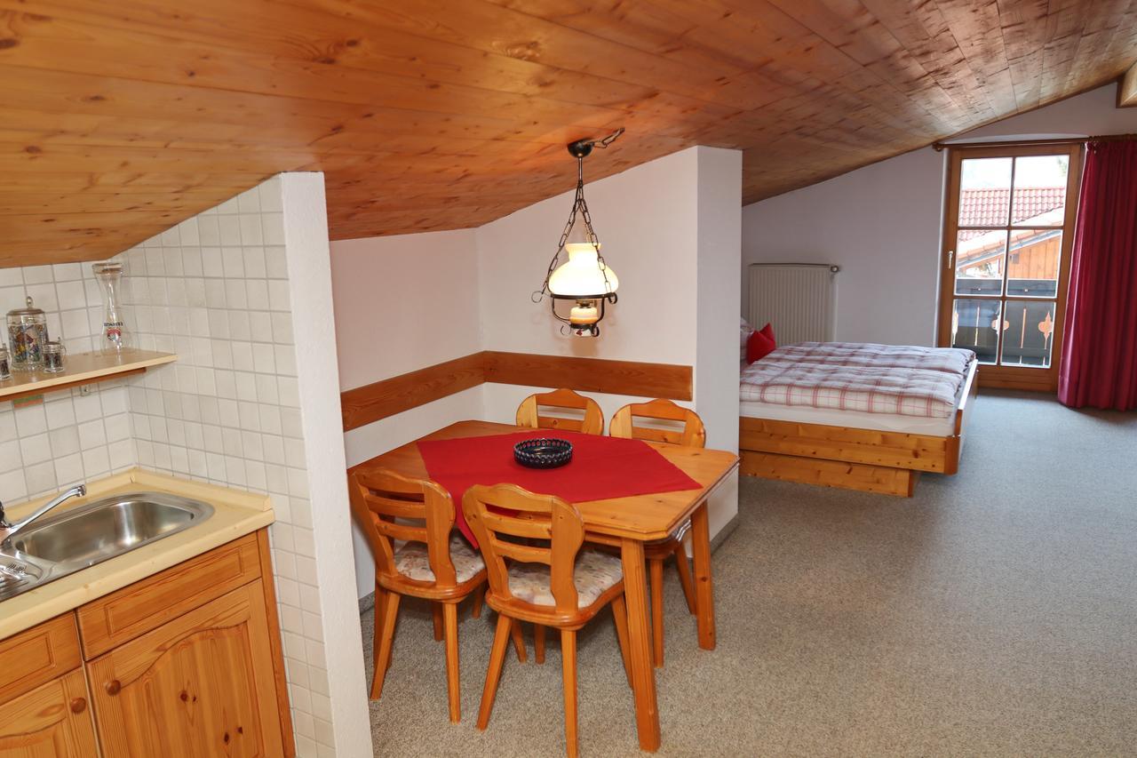 Landhaus Schmid Schoenau Schönau am Königssee Zewnętrze zdjęcie