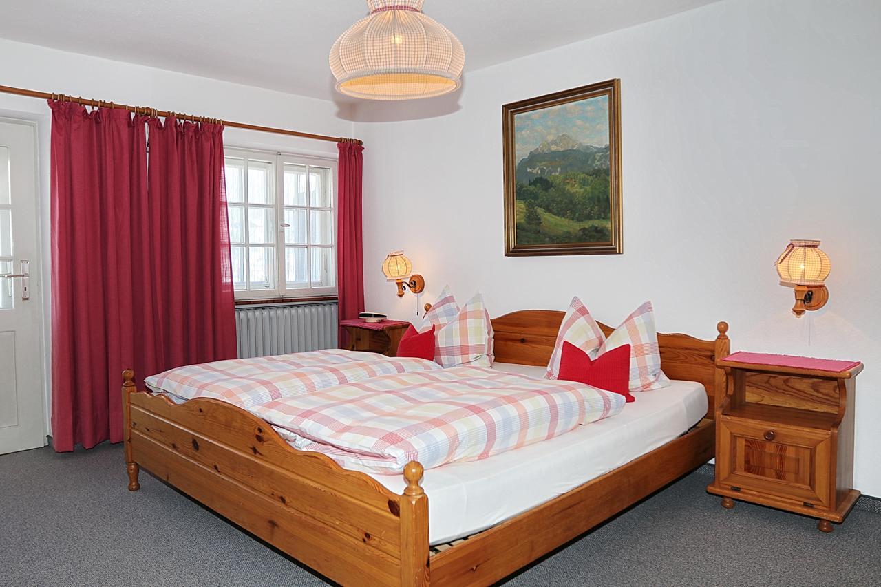 Landhaus Schmid Schoenau Schönau am Königssee Zewnętrze zdjęcie