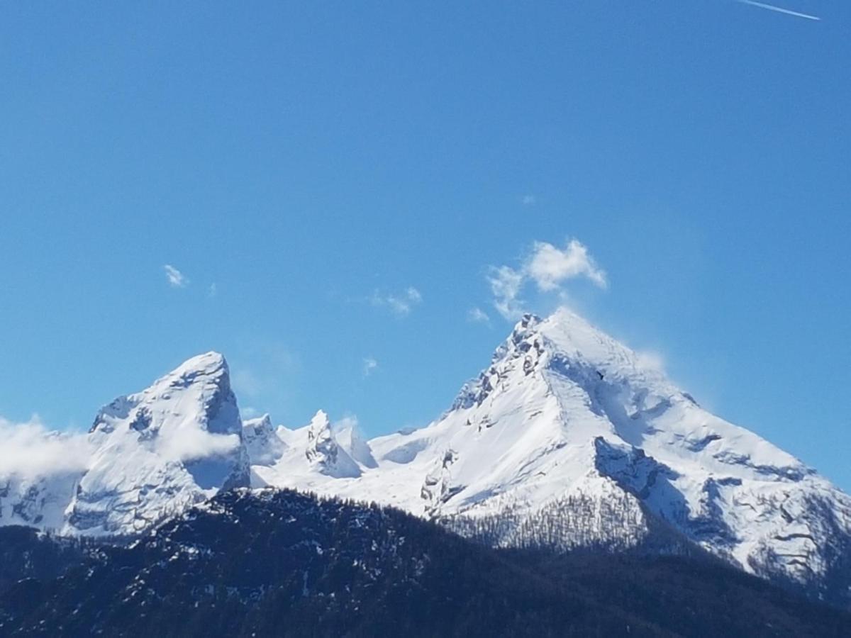 Landhaus Schmid Schoenau Schönau am Königssee Zewnętrze zdjęcie