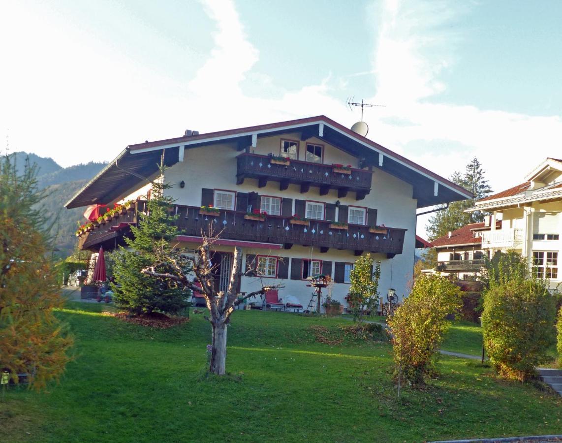 Landhaus Schmid Schoenau Schönau am Königssee Zewnętrze zdjęcie